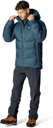 Rab Men's Positron Pro Down Hoody