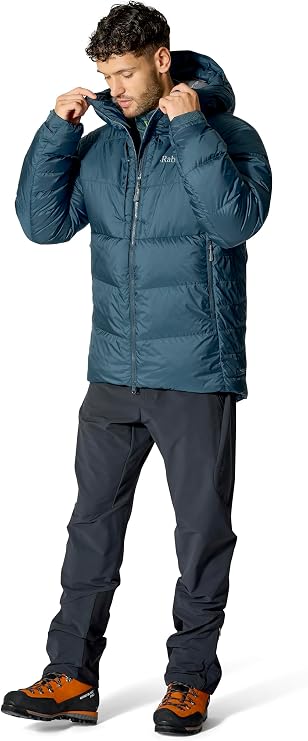 Rab Men's Positron Pro Down Hoody