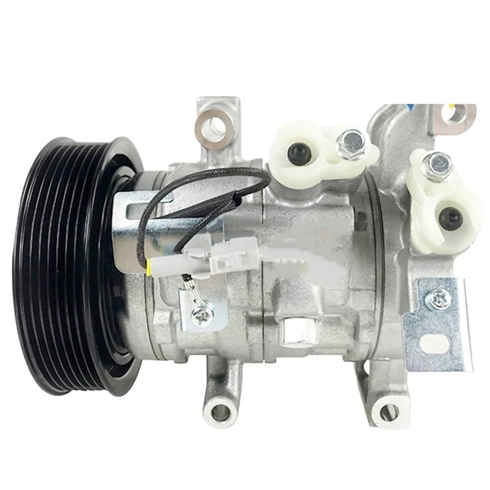Nkurtpc One Color Air Conditioning Fit For Toyota Hilux 2016-2018 Air Conditioner Compressor 447280-2720 4472802720 883200K660 883200K520 A/C Compressor