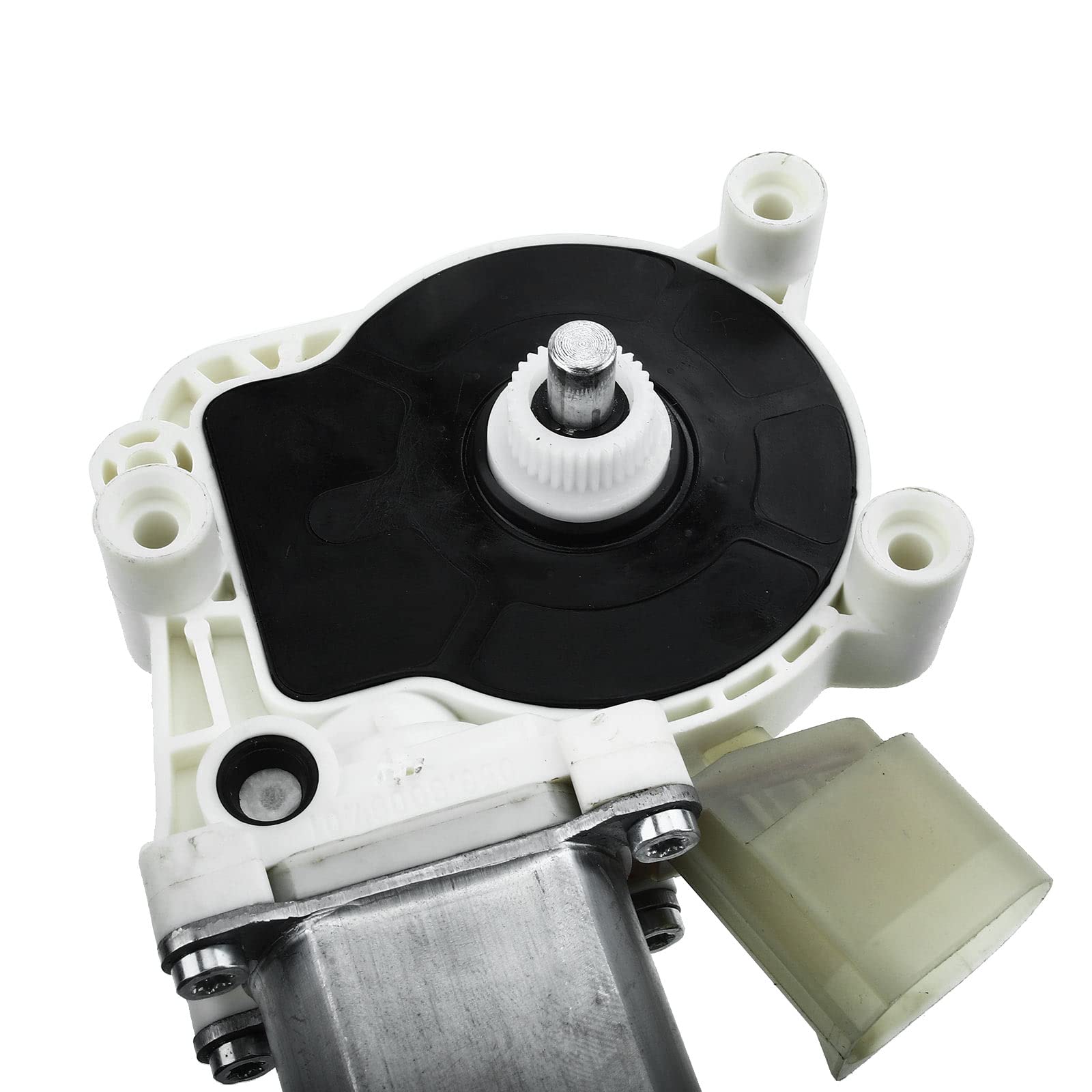 Fensterhebermotor Vorne oder Hinten Links 6-Polig für X5 E70 X6 