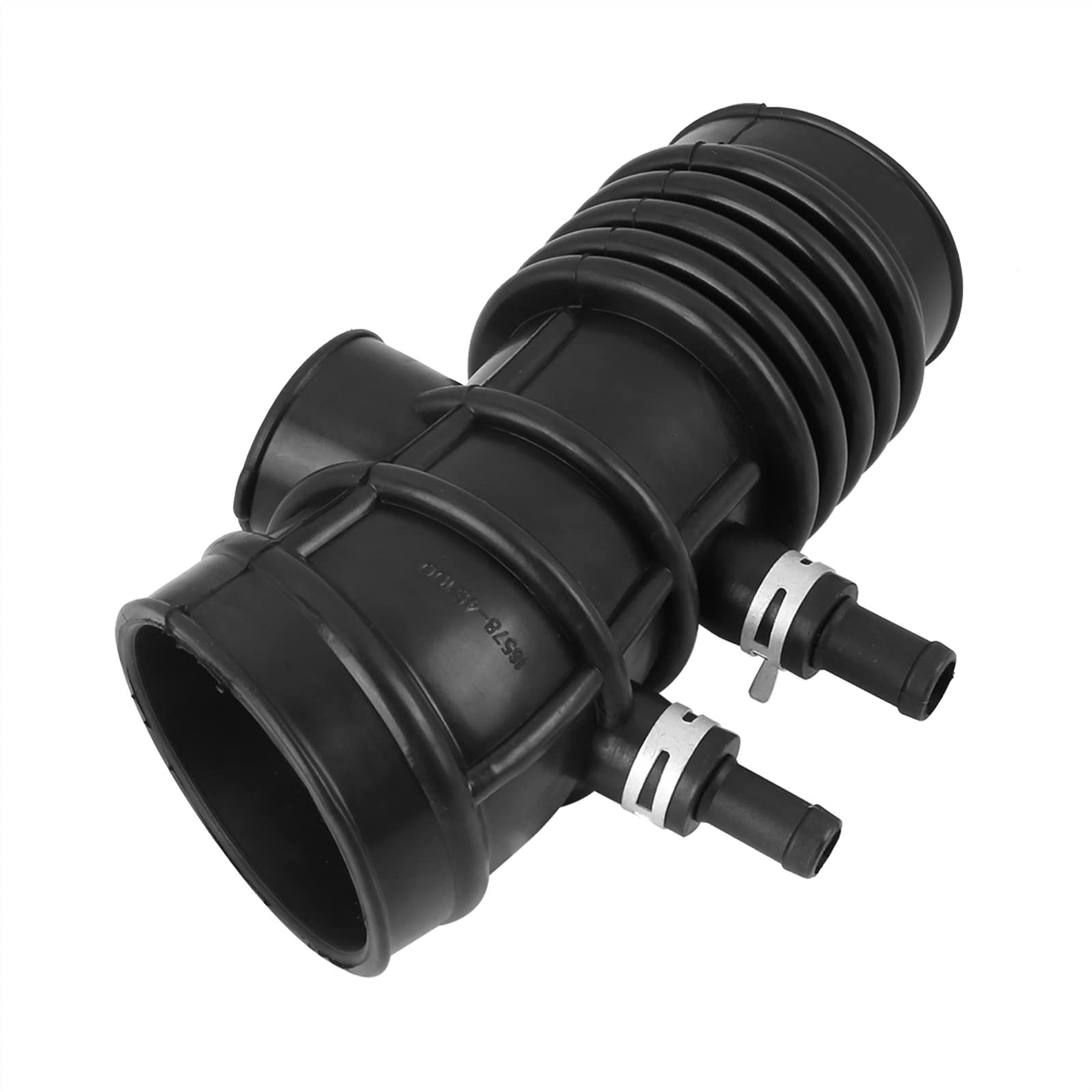 Yueyzhk One Color Parts Car Auto Engine Air Intakes Intake Hose Tube For Nissan For Frontier For Xterra V6 3.3L 1999-2004 165784S100