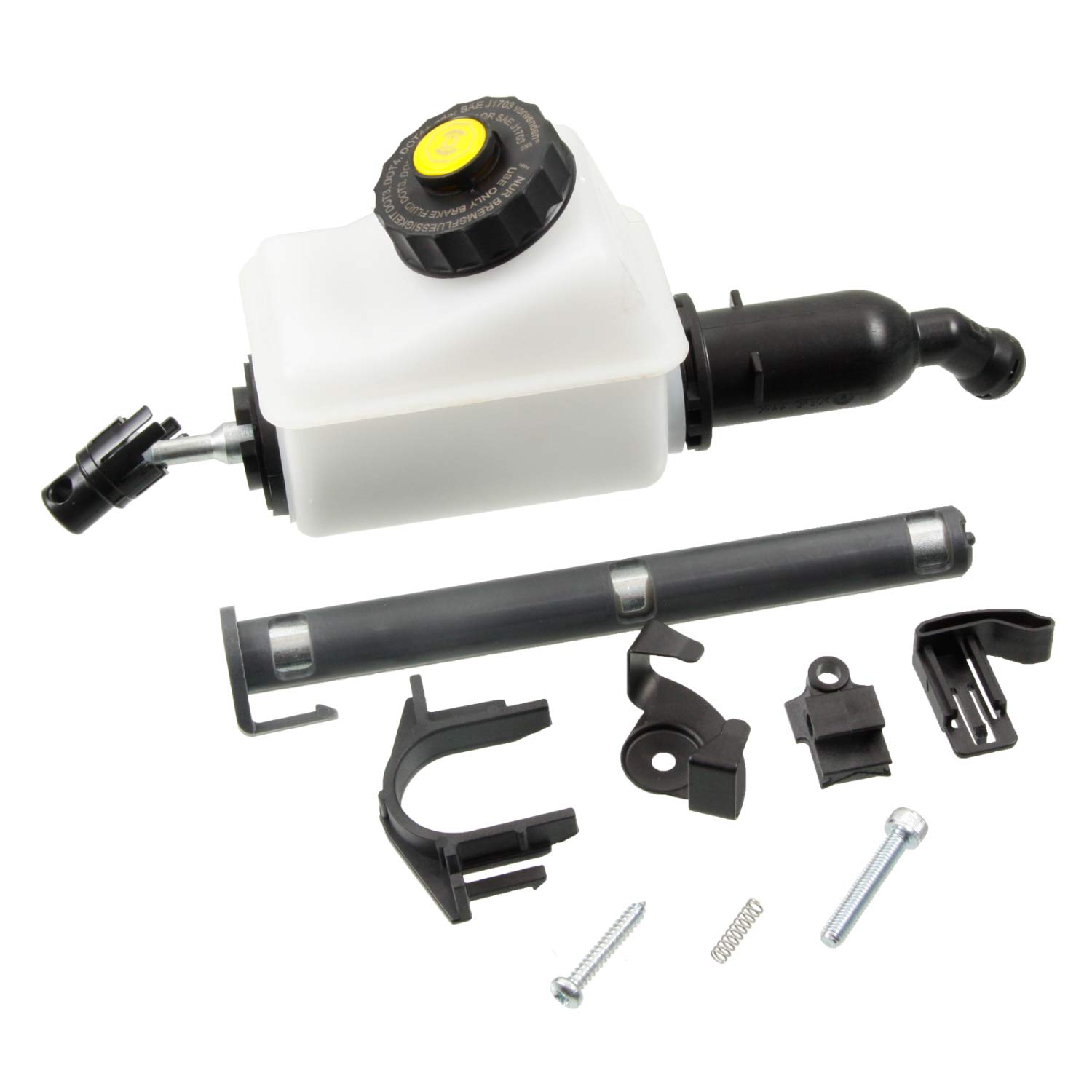 Cylindre D'Embrayage Febi Bilstein 103242 – Qualité Origine Allemande, Montage Facile, Fiabilité Maximale