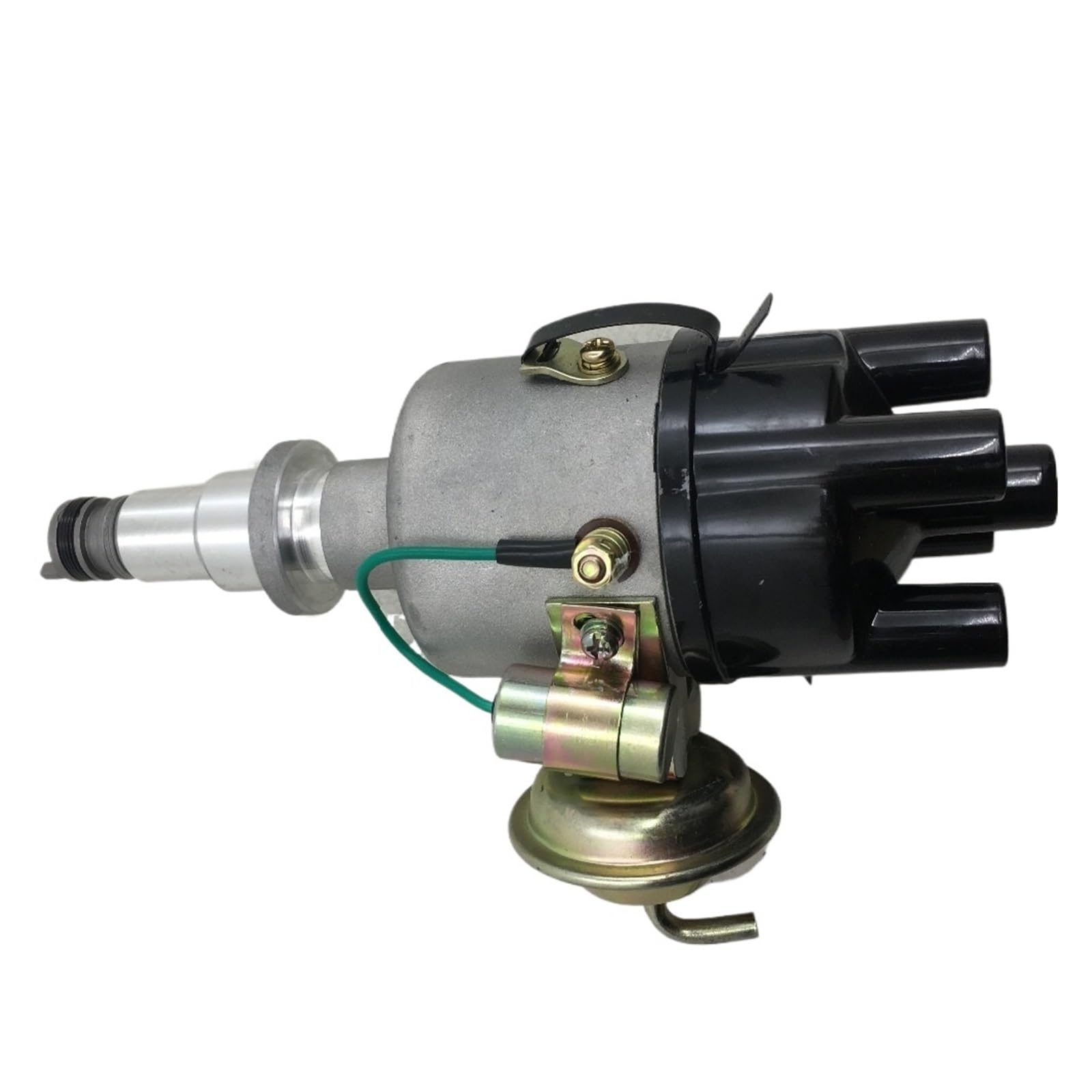Shuogoufeng Store Distribuidor de encendido 4375OR268C34 compatible con Ren*ault 4375, pieza de encendido: distribuidor R268C34