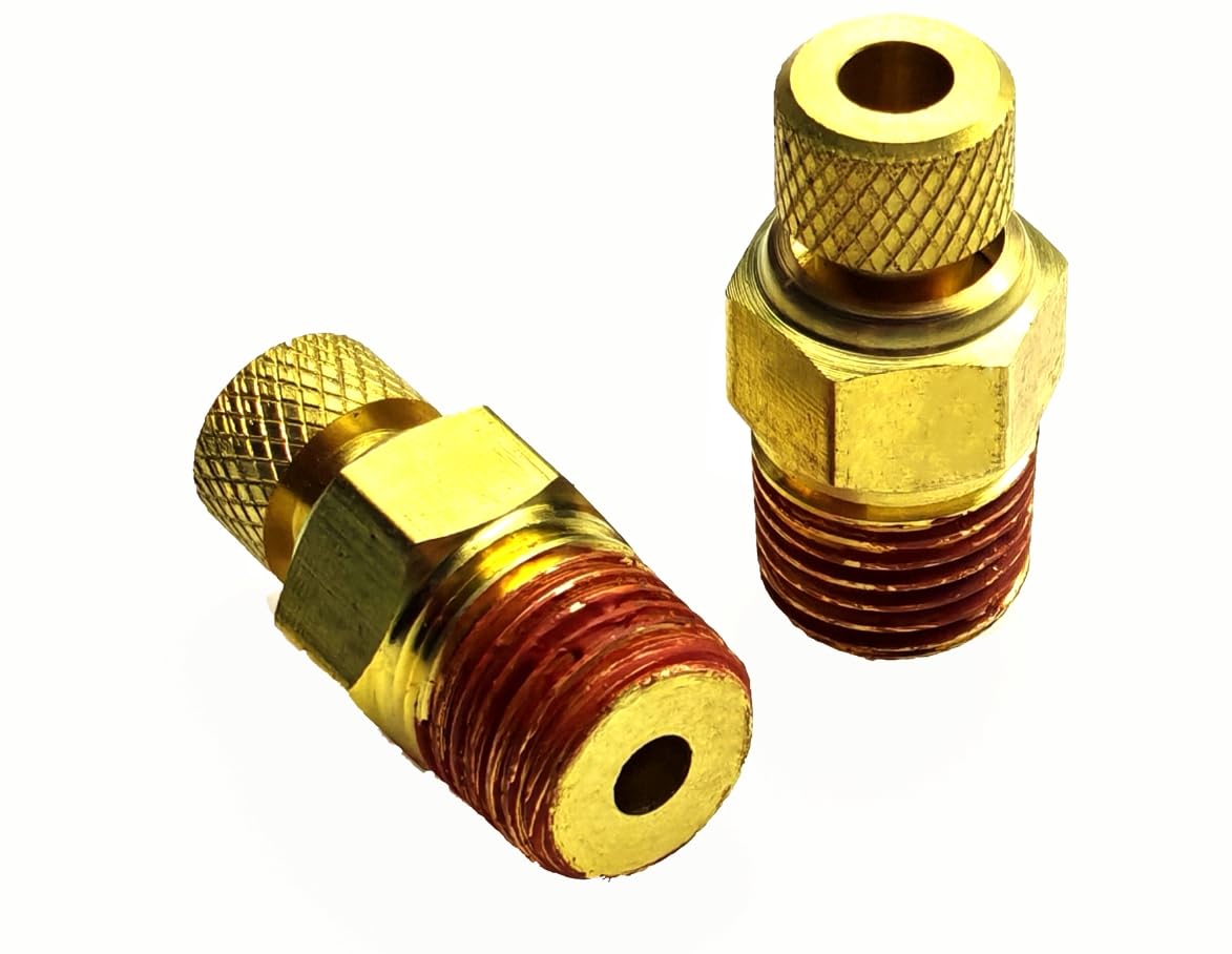 CF2600 Valve Suitable For P-rt-r/C-b-e Air Compressor 2 Packs