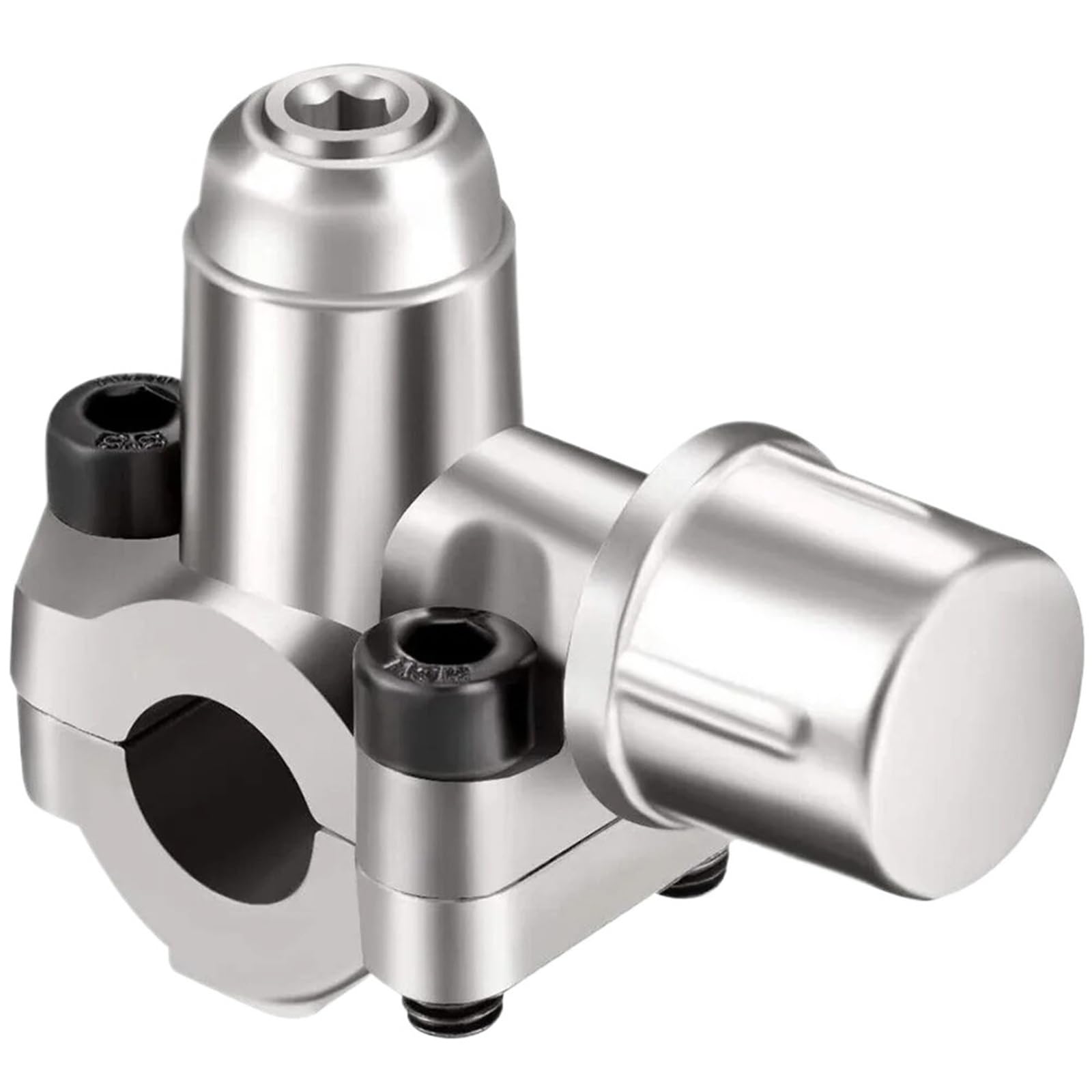 A/C BVP-31 Piercing Valve Refrigerator Puncture with Spanner Zinc Alloy Air Conditioner Line Tap Hand Tools