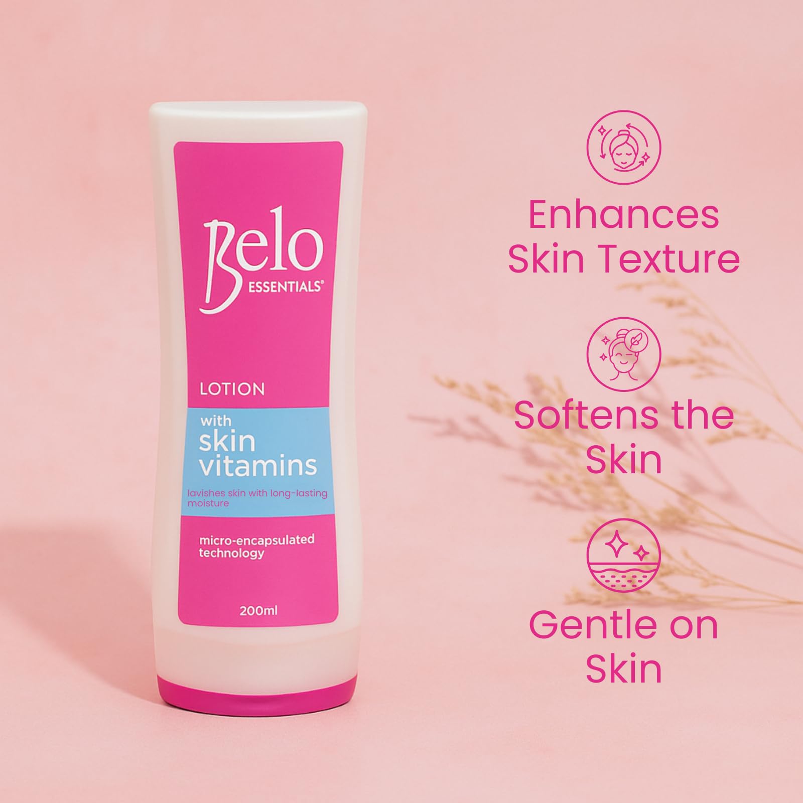belo essentials glutathione whitening lotion Amazon.com : Belo Essentials Body Lotion with Skin Vitamins Lightweight  Formula Quick Absorb Soft Texture for Daily Skincare
