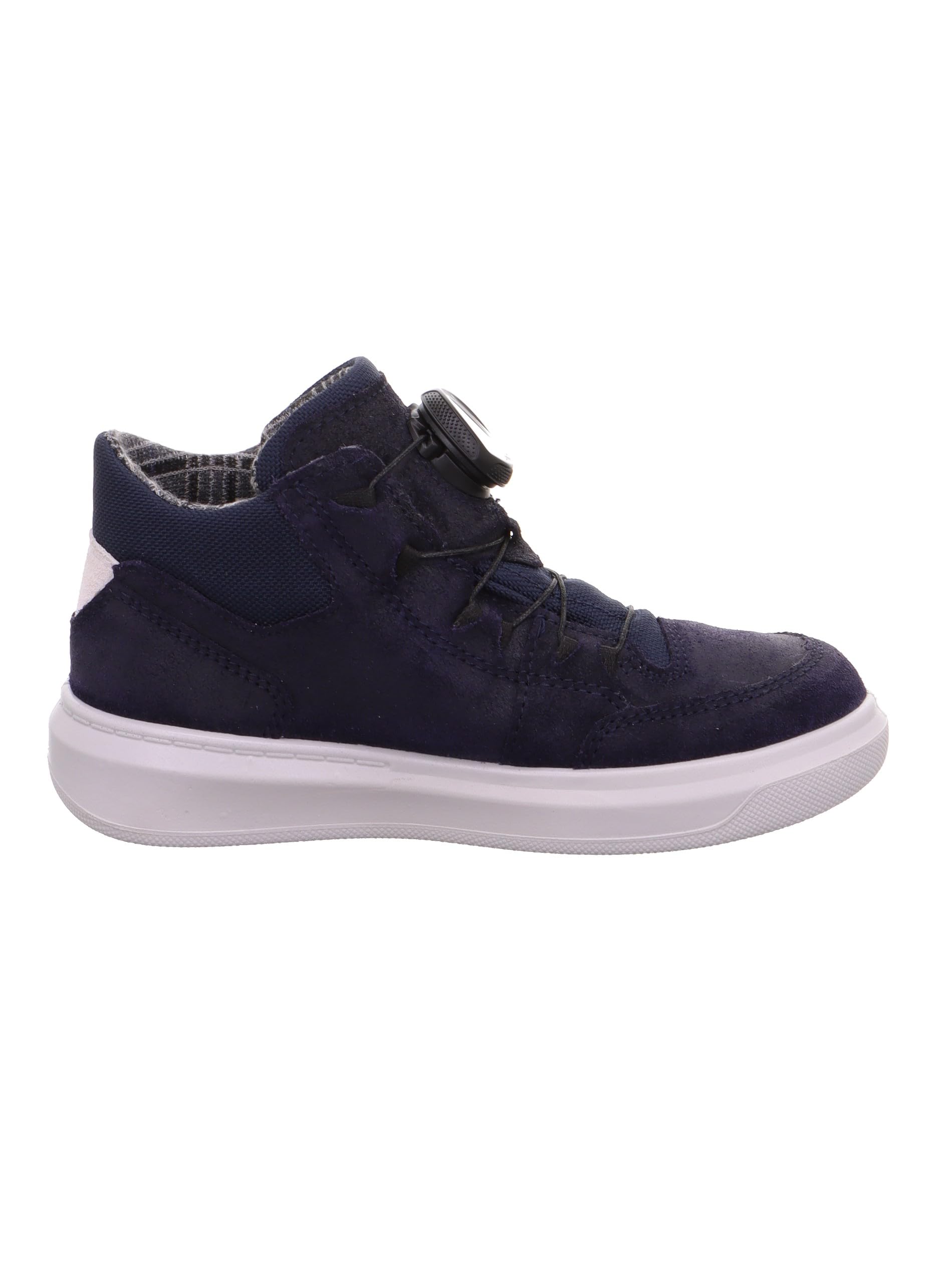 Superfit Cosmo Sneaker Gore-Tex 1-006470 Jungen