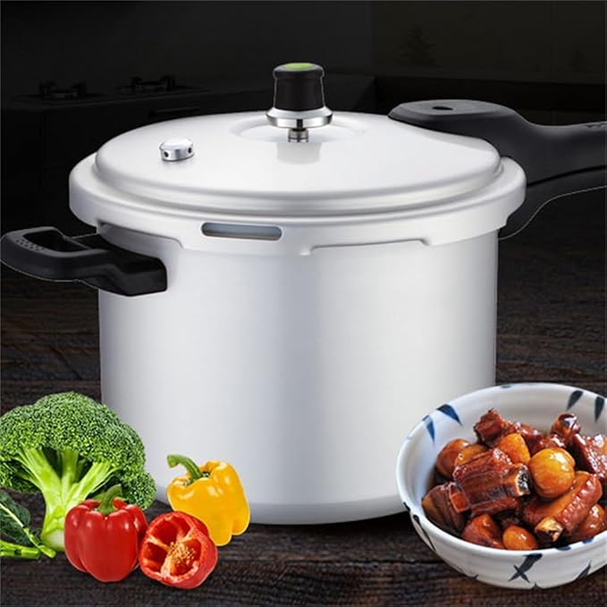 Olla a Presión Aluminio 0.1L PNAWLLCF miniatura 2