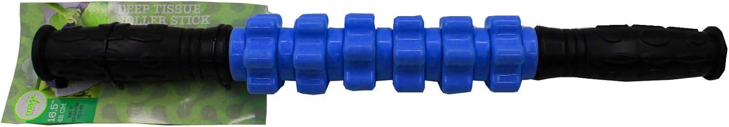 Maji Sports Deep Tissue Roller Stick
