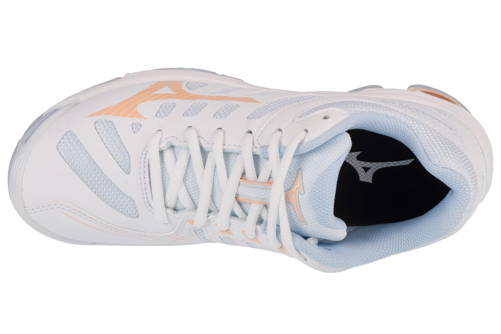Mizuno, Zapatillas de Voleibol Mujer