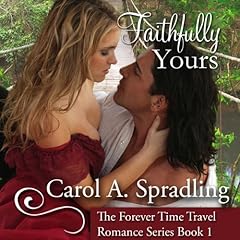 Couverture de Faithfully Yours