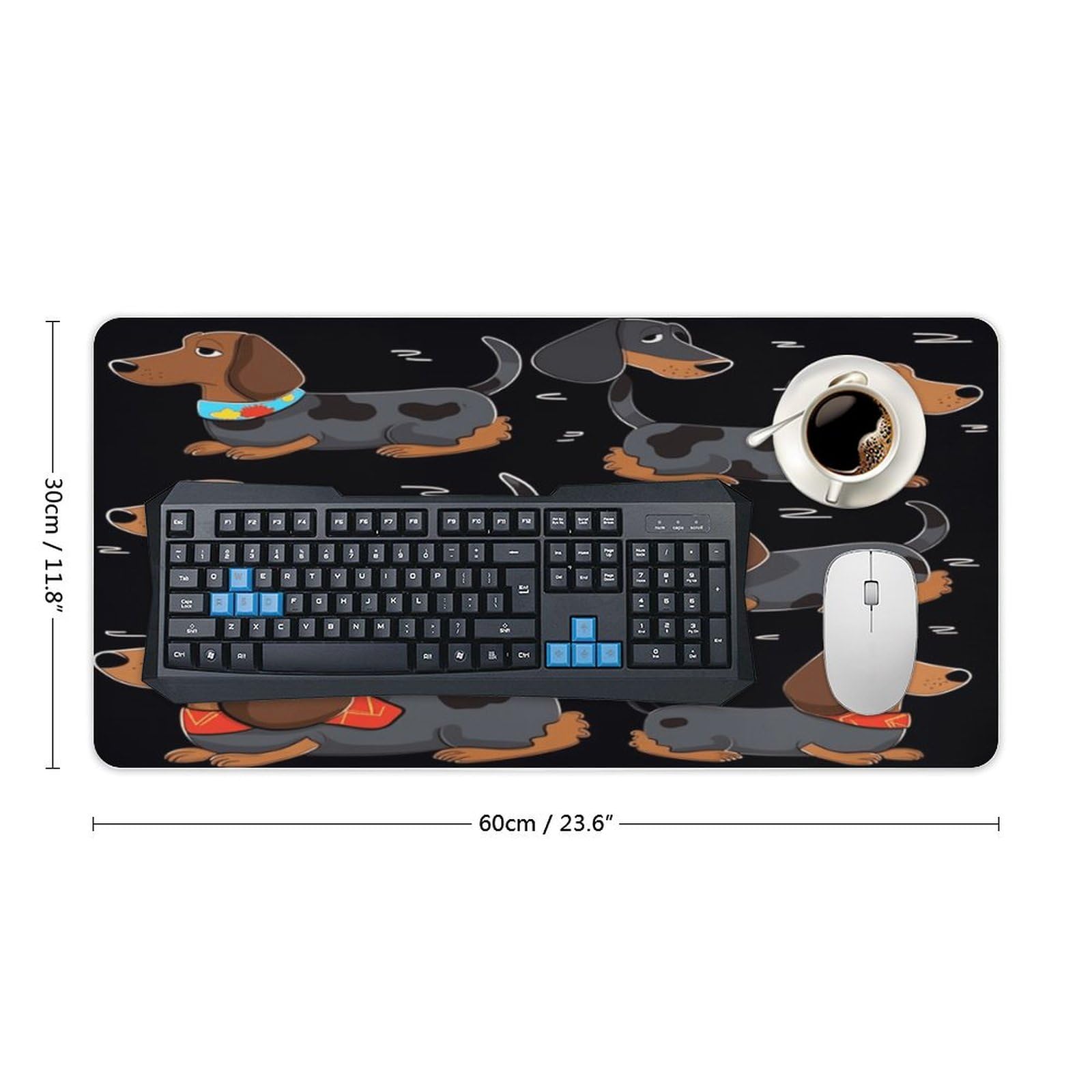 Tapis De Souris Anime Axolotl Waifu Who Love Anime Ramen And Sketc