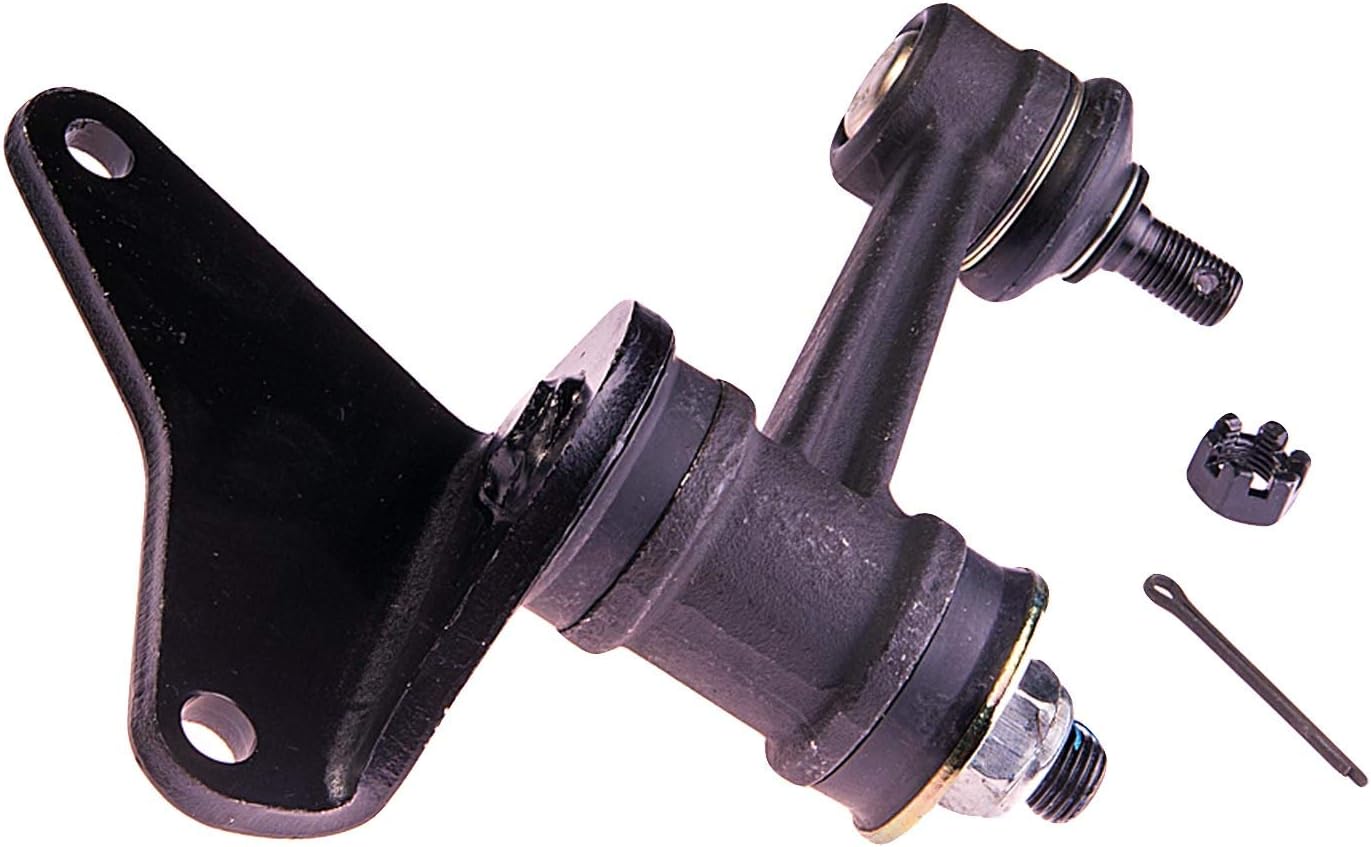 Dorman 541-172 Steering Idler Arm and Bracket Assembly Compatible with Select Toyota Models