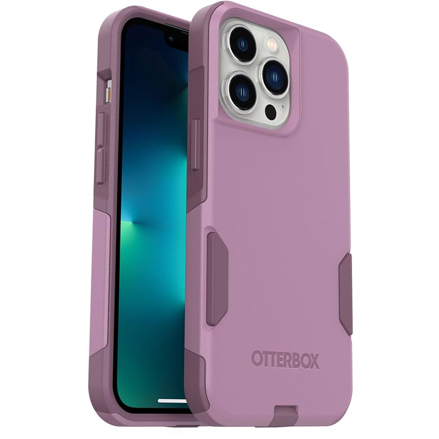 Amazon.com: OtterBox iPhone 13 Pro (Only) - Commuter Series