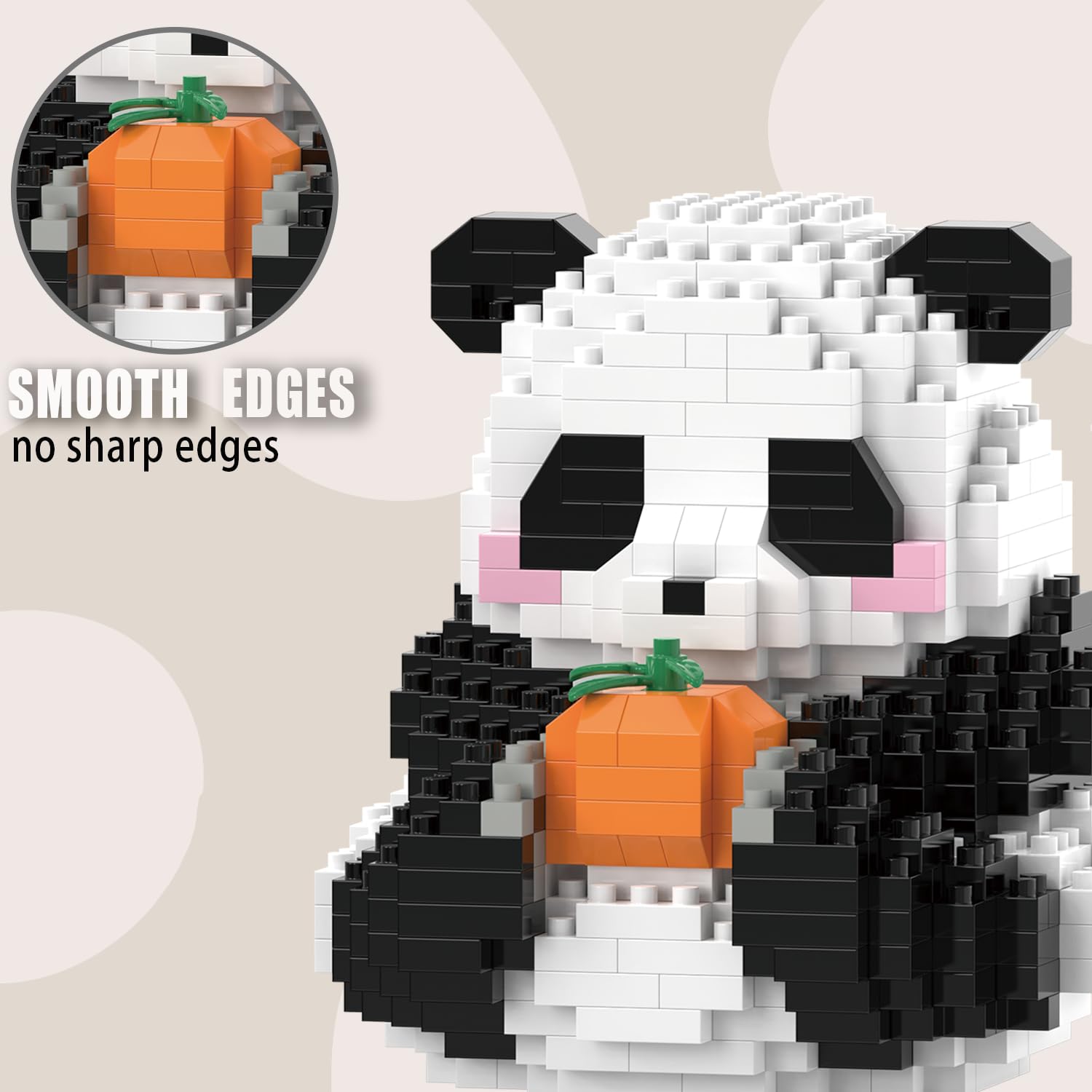 Amazon.com: MJDDJA Halloween Mini Building Blocks- Helloween