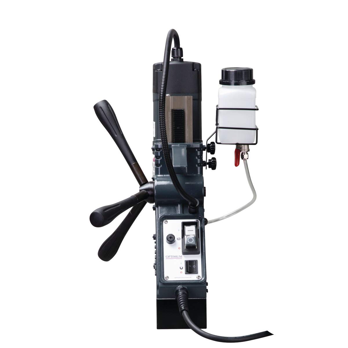 OPTIMUM - TALADRO MAGNETICO DM 35-230V 1Ph