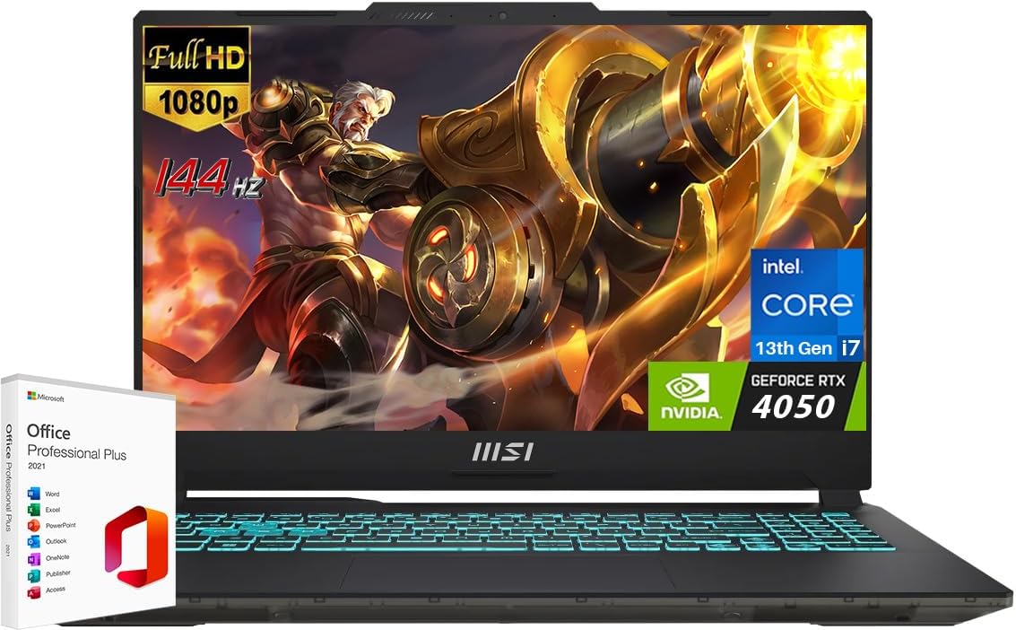 MSI