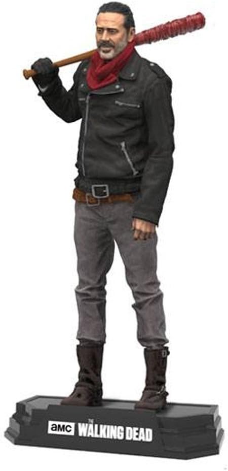McFarlane Toys The Walking Dead TV Negan 7" Collectible Action Figure