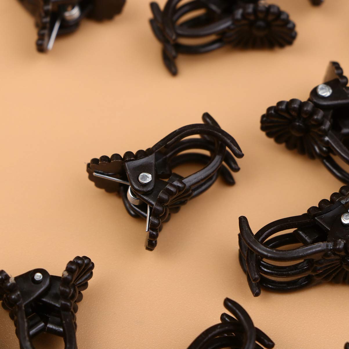 Pflanzenclips 150-teilig - Rankhilfe Für Tomaten, Gurken & Orchideen