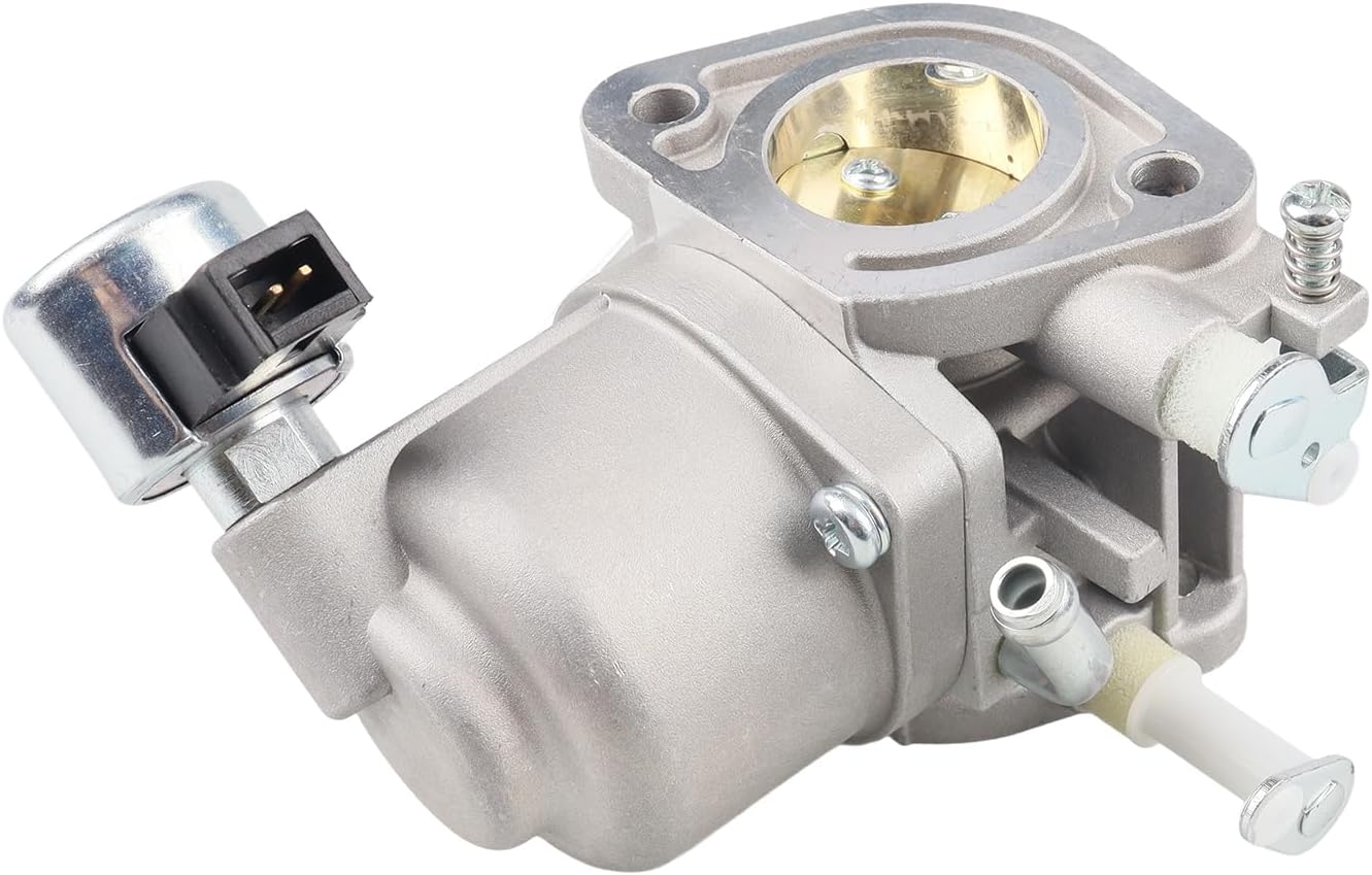 594207 Carburetor Compatible with John Deere X166 Ride On Intek Engine Mower 44N777 44N877 44U777 44U877 40U777 40U877 44U677 Replaces 597126 595216