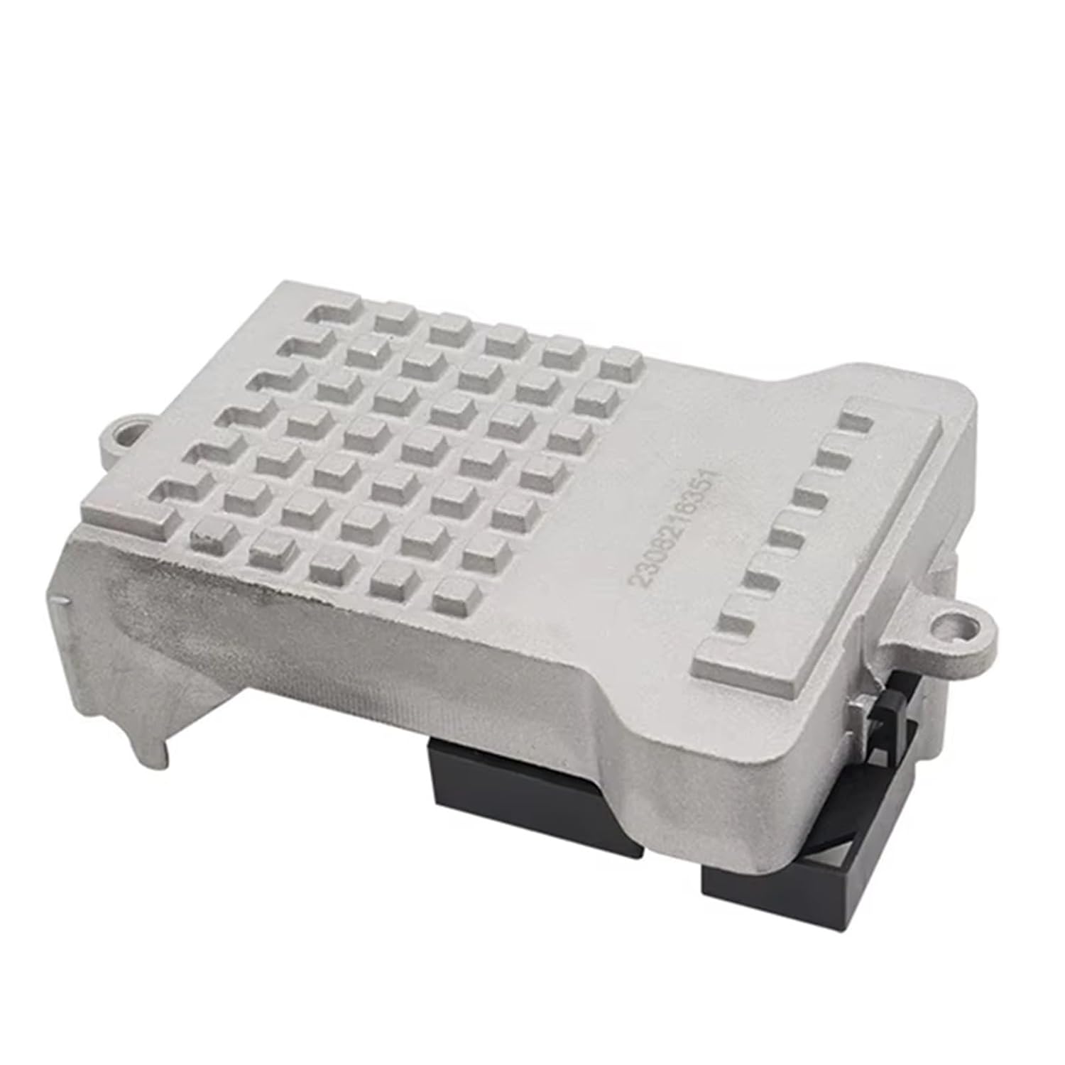 Car Fan Blower Motor Resistor Blower Fan Resistor Heater Resistor for Benz for Sl600 for Cl55 for Amg for Car Blower Control Module/Resistor I012938 2308216351 1638200597