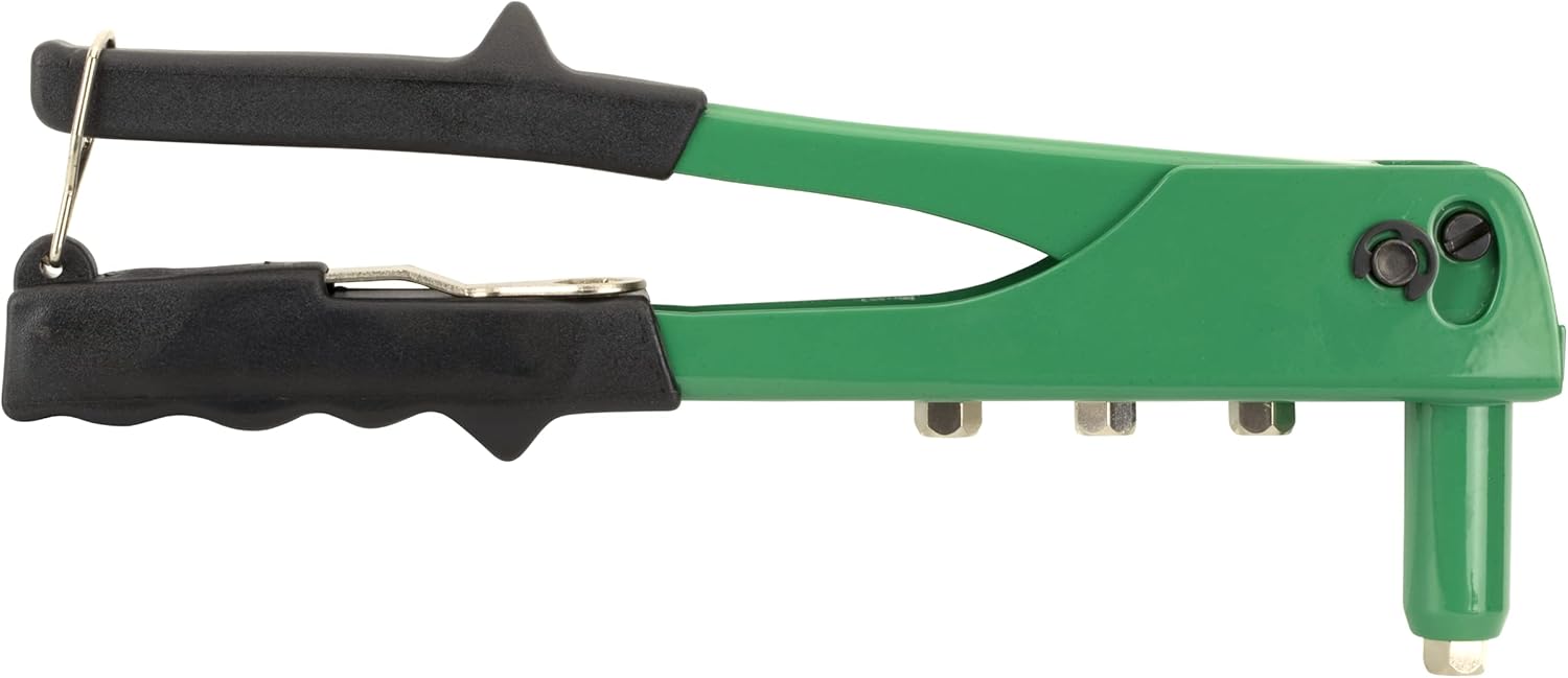 8500702-riveteuse Manual Eco RSK B50/2 4-3 2-4-4,8 mm