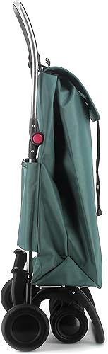 Miniatura 102 de Rolser Carrito de compras plegable I-Max MF de 2 ruedas - Marengo 2-Marengo