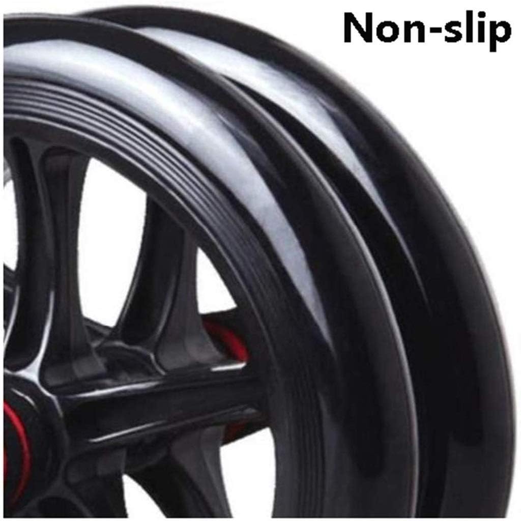 Abdominal Muscle Wheel, Thin Waist, Stainless Steel, Abdomen, Mute, Running Fitness Equipment