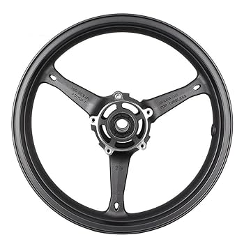 Amazon.com: ZXTDR Front Wheel Hub Rim for Suzuki GSXR 600