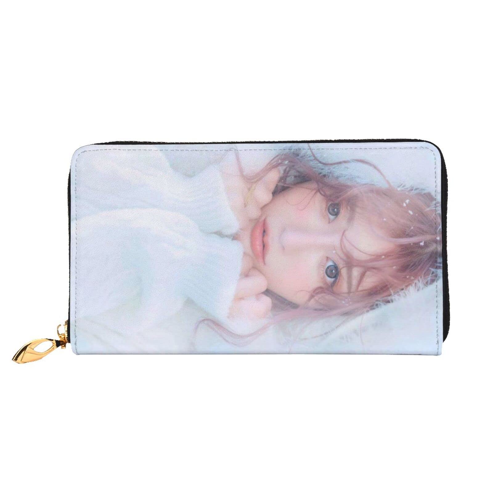 Amazon | 売れ行きがよい 財布 明日花キララ (4) 本革 長財布 大容量