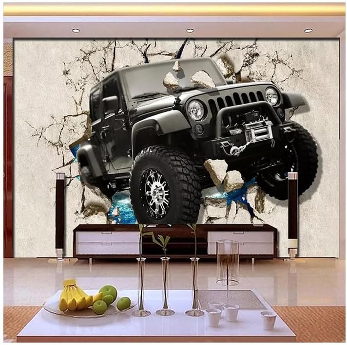 3D White Butterfly And Flowers Wallpaper Wall Mural Home Decor