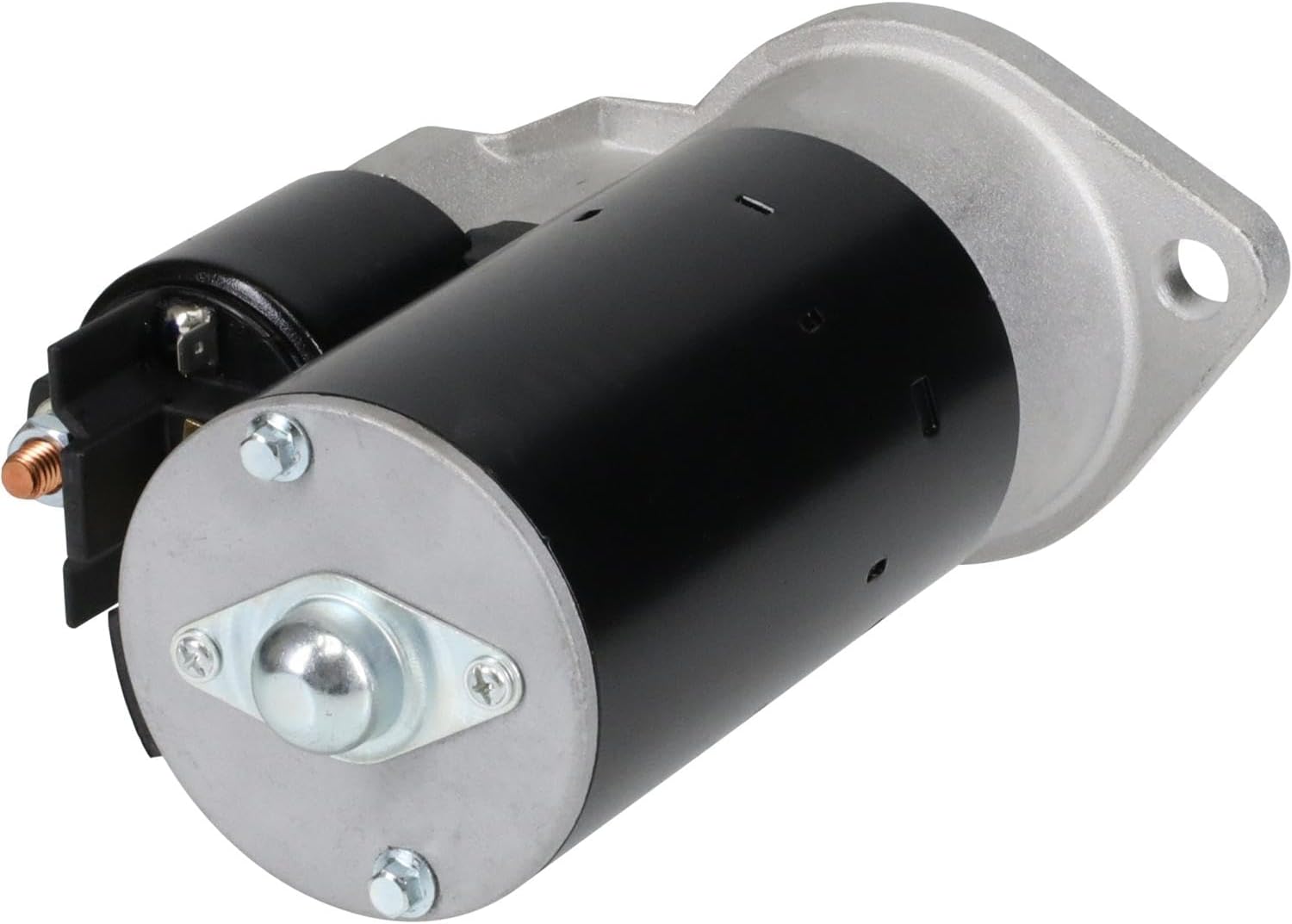 OEG Parts New Starter Compatible with Hatz Engines 1D60 1D80 1D81 1D81C 50495900, 504959000733, 50495901, 50496200, SIA0021, SIA0022, 410-29058, 410-29057, IS1150, 50466201, AZE2606, AZE2657