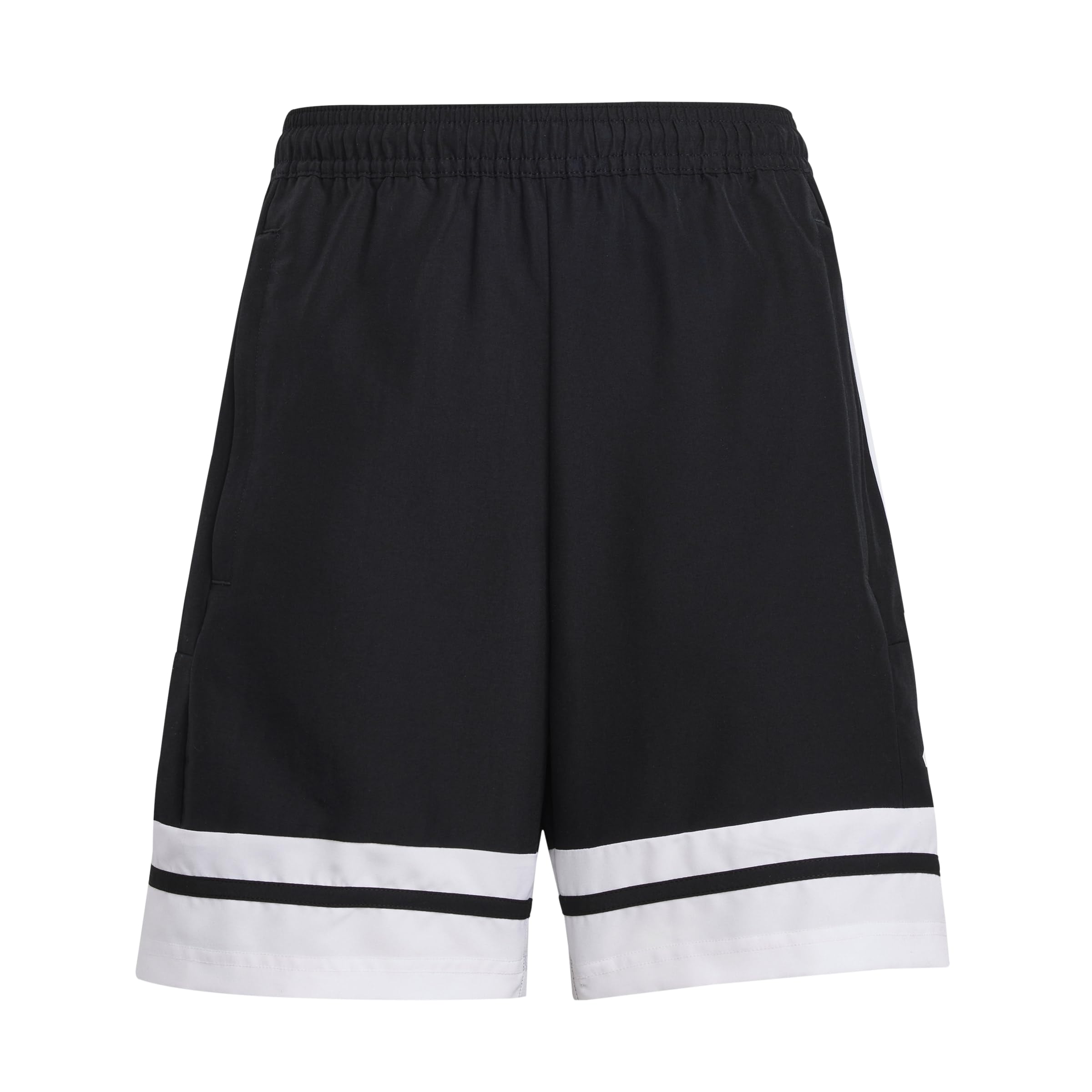 Adidas Unisex - Bambini e Ragazzi SQUADRA25 Downtime Woven Short Kids