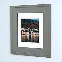 Vista 41 de Armario escondido de 13x16, regular, negro, 103BL2-AW