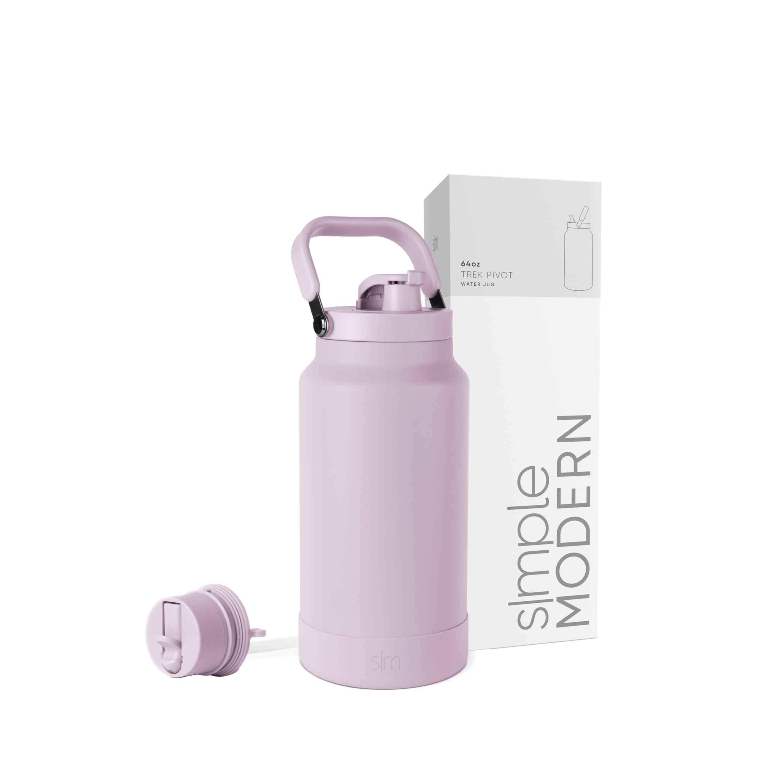 Simple Modern Trek Pivot 64 oz