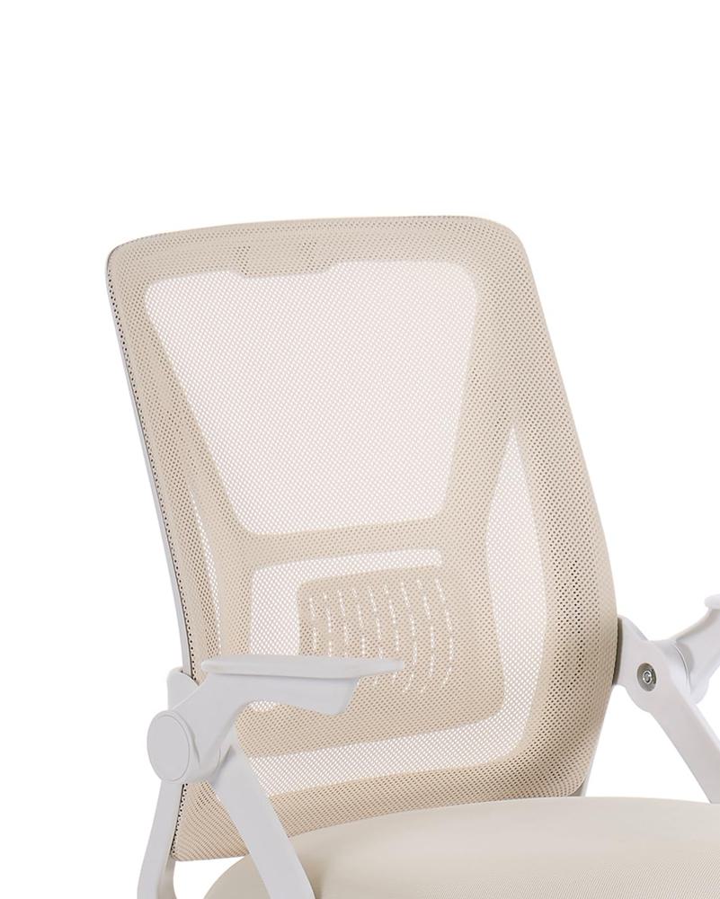 Amazon.com: VECELO Mid-Back Swivel Ergonomic Office Chair with