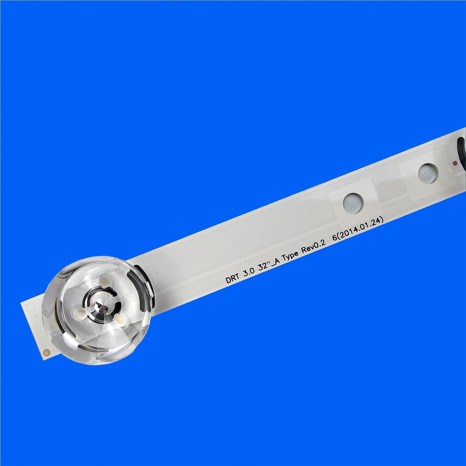 LED-Hintergrundbeleuchtungsstreifen Kompatibel Mit 32LF630V 32LF653V 32LB656V 32LX541H 32LF551C 32LX560H 32LX570H 32LF560D 32LF5809 32LY310C 32LY751H(10 set)