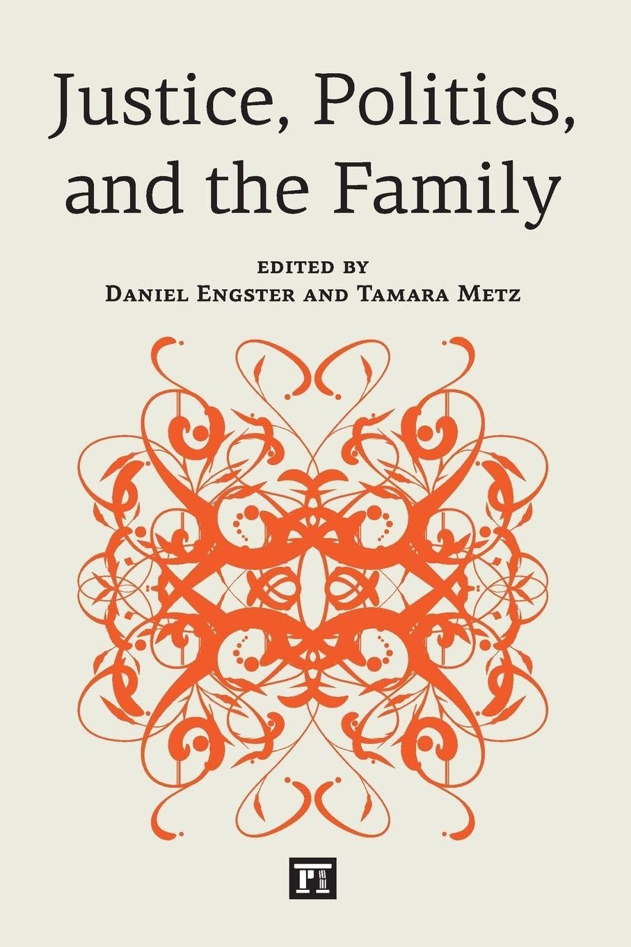 Buy Justice, Politics, and the Family — BookShops.in