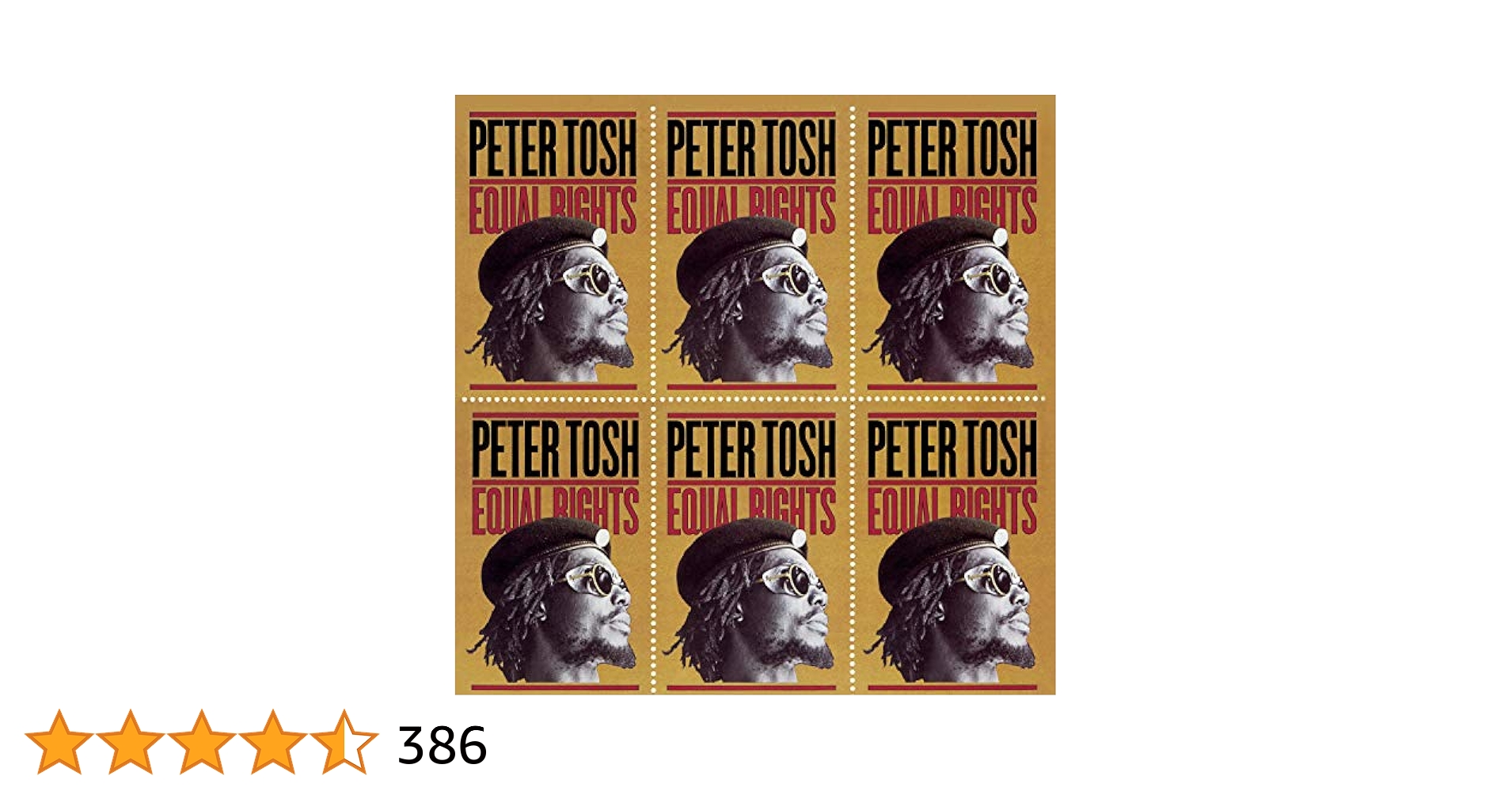 【貴重品】 PETER TOSH  CD2枚セット 貴重品】 PETER TOSH CD2枚セット TOSH,PETER - Original Album