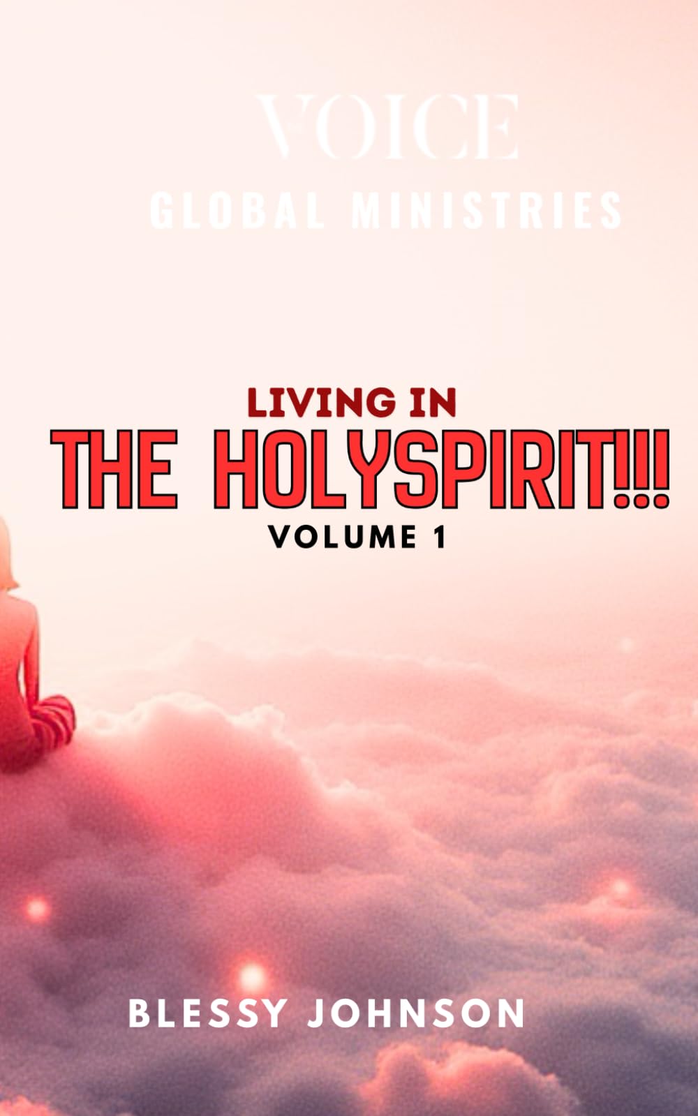 Living in the Holy Spirit
