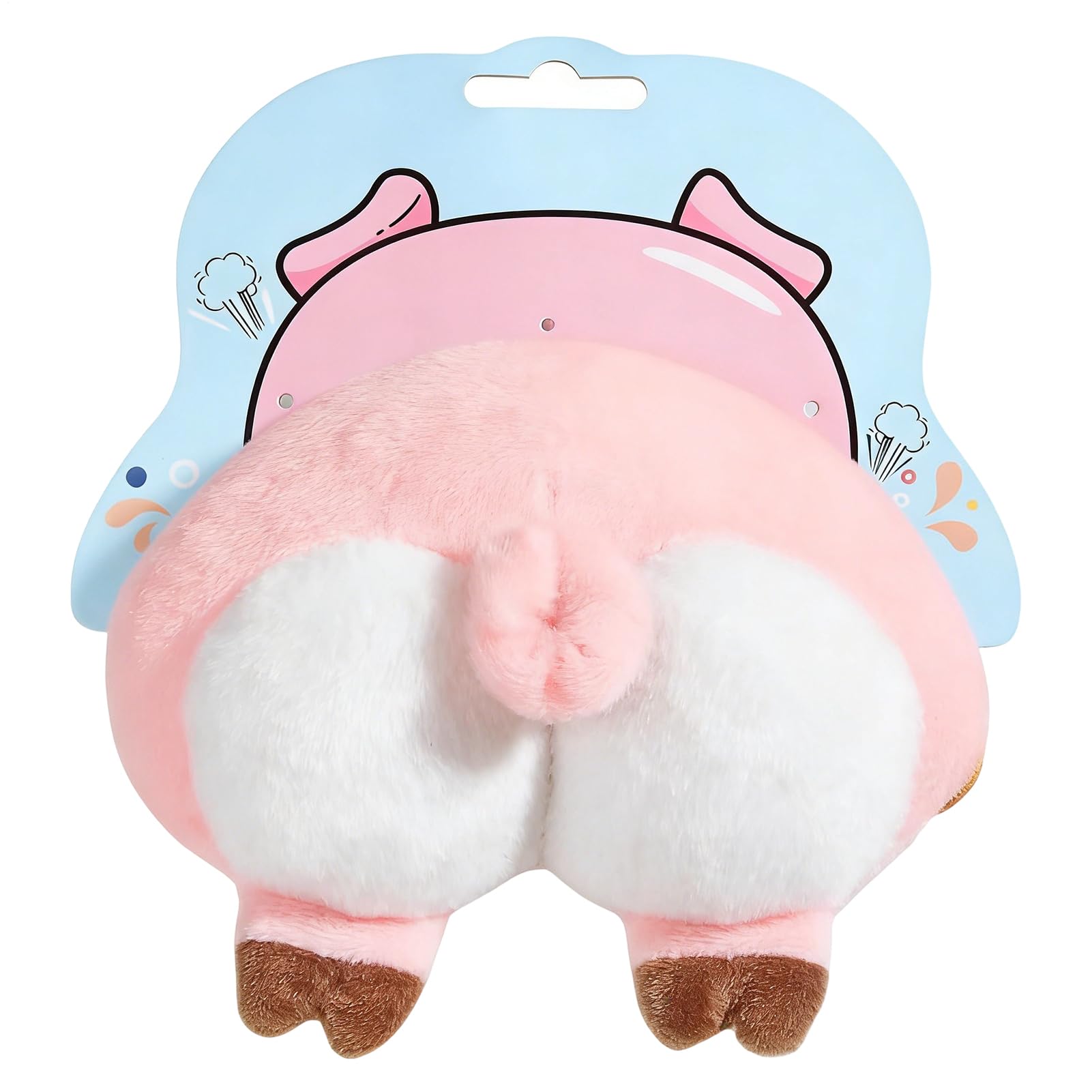 Jouet pour chien en peluche interactive avec bruiteur sonore drôle pour l'éveil des animaux