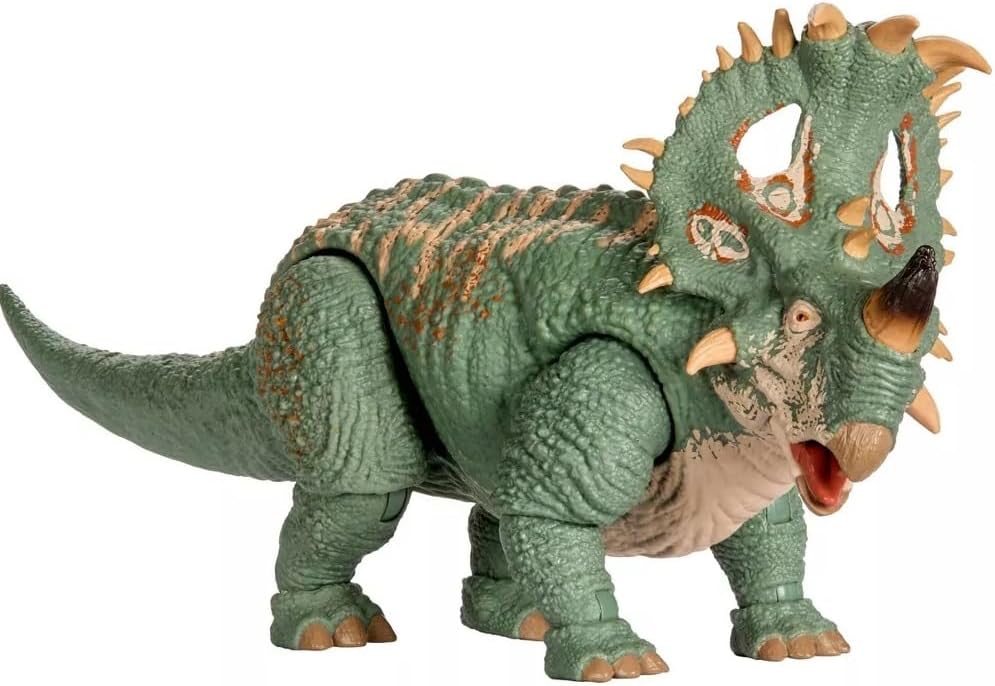 Jurassic Hammond Collection Deluxe Articulated Sinoceratops