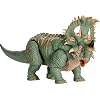 Jurassic Hammond Collection Deluxe Articulated Chinoceratops