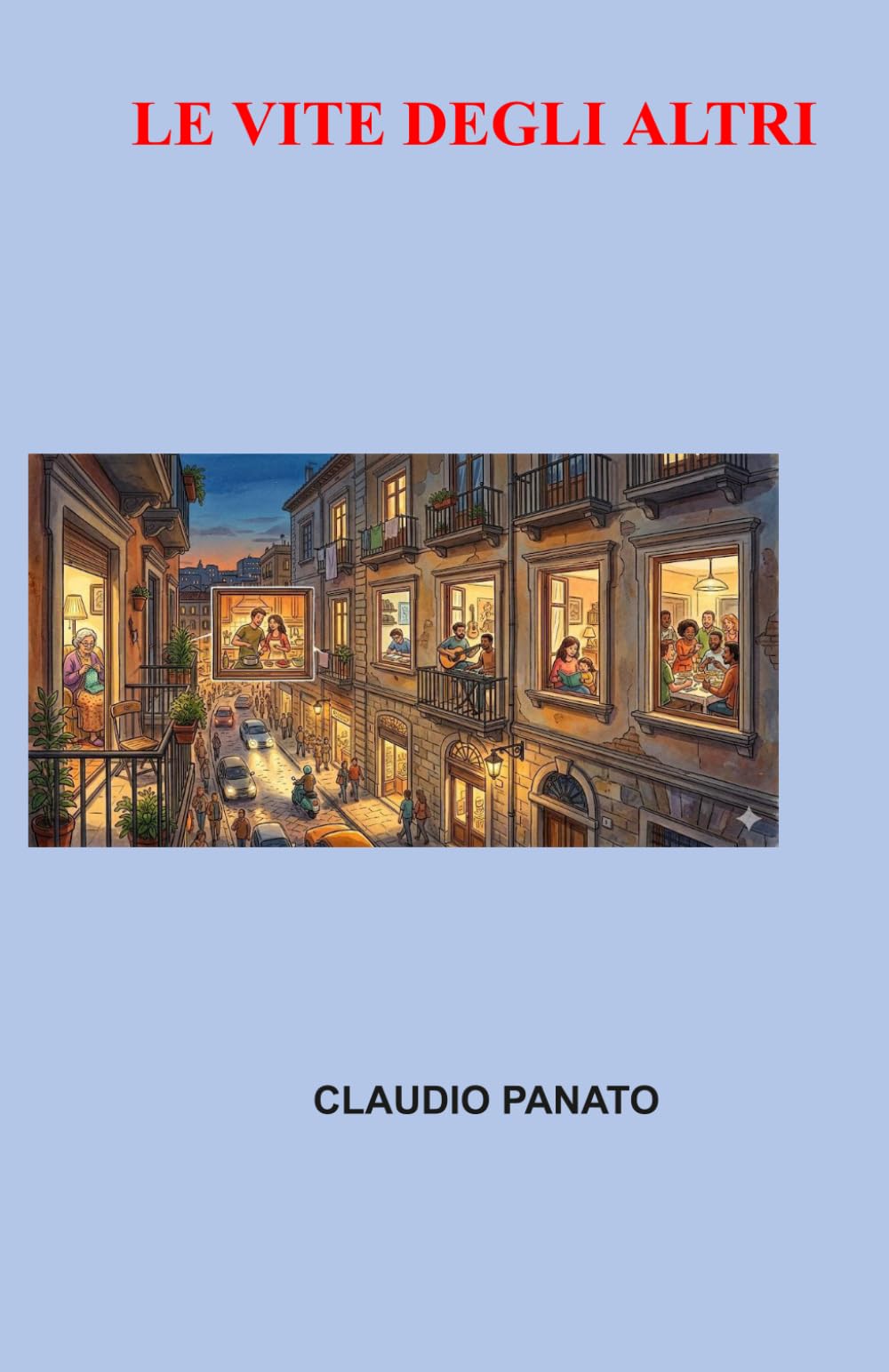 Le vite degli Altri