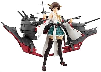 アーマーガールズプロジェクト 艦これ　フィギュア17セット FIG]アーマーガールズプロジェクト 艦これ 金剛改二 艦隊これく