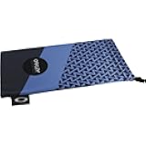 Microbag, Printed French Blue/Black, One Size