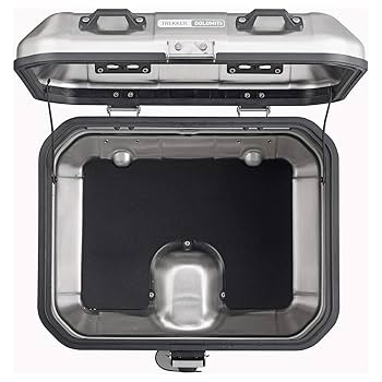 Amazon | GIVI / ジビ Trekker（トレッカー） 46 Dolomiti ALU