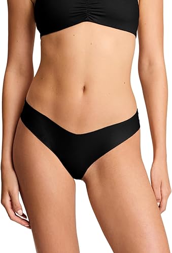 commando womens Cotton Thong Cct01