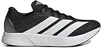 Tênis Adidas Masculino Duramo Rc2 Corrida Core Black/cloud White/halo Silver Hq0214 43