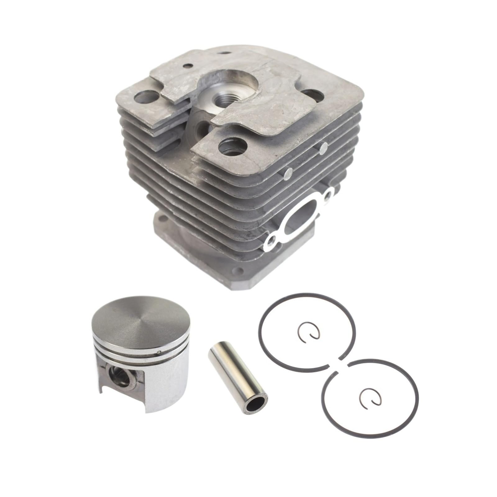 Kit de cilindro de 40 mm con pistón PN 4128 020 1201 compatible para Clearsaw SP400